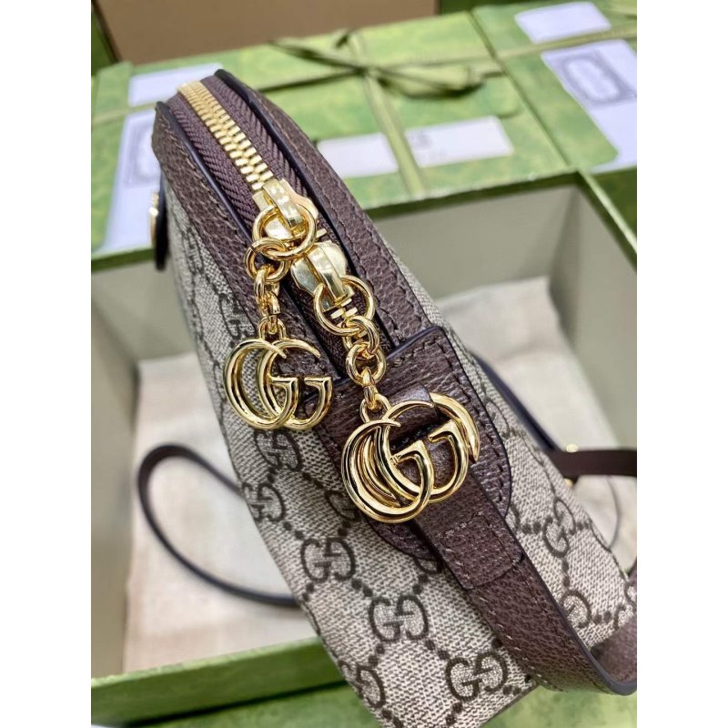 Gucci Shell Bag BG02202