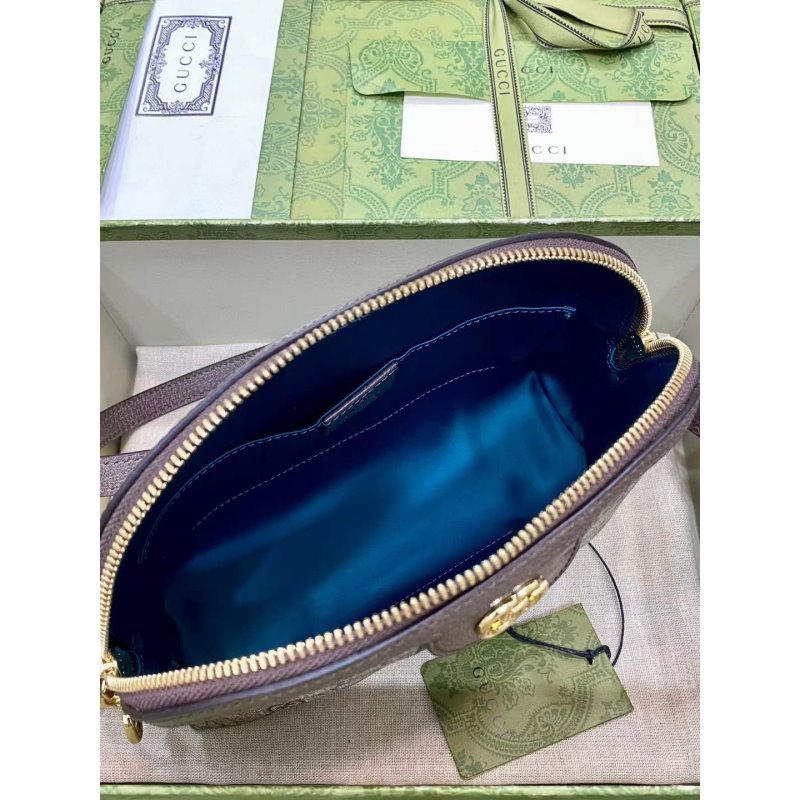 Gucci Shell Bag BG02202