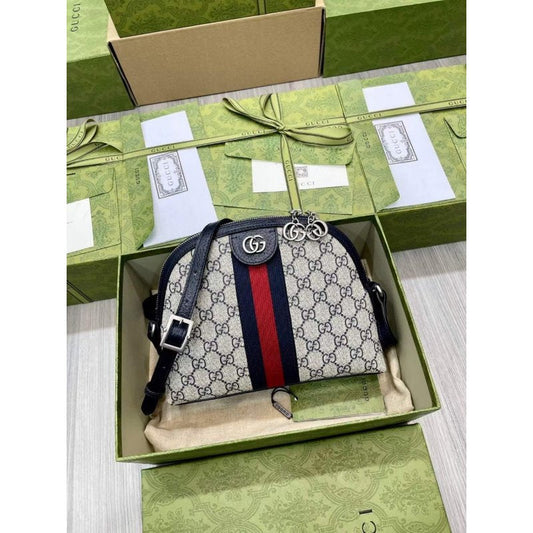 Gucci Shell Bag BG02203