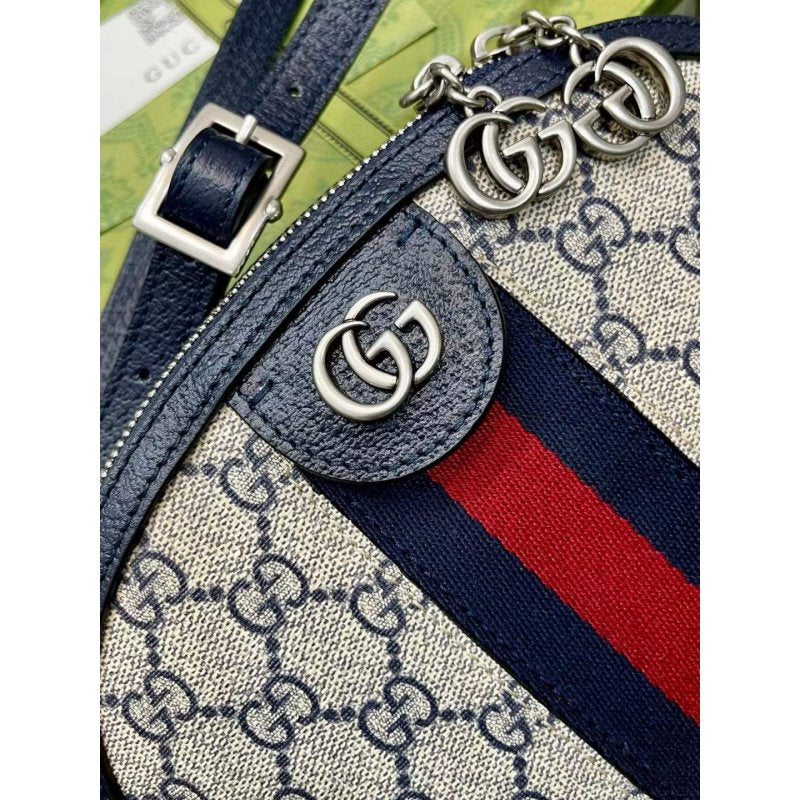 Gucci Shell Bag BG02203