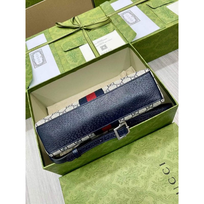 Gucci Shell Bag BG02203