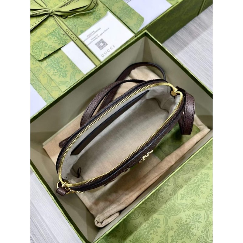 Gucci Shell Bag BG02204