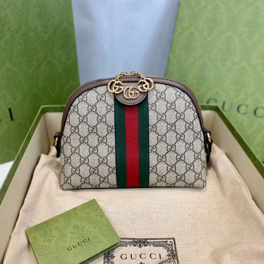 Gucci Shell Bag BG02237