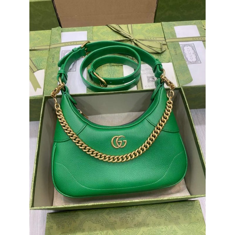 Gucci Underarm Bag BG02213