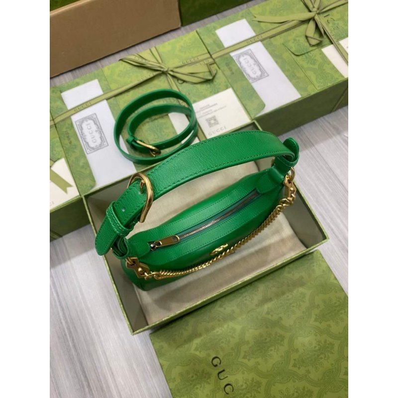 Gucci Underarm Bag BG02213