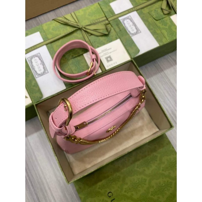 Gucci Underarm Bag BG02214