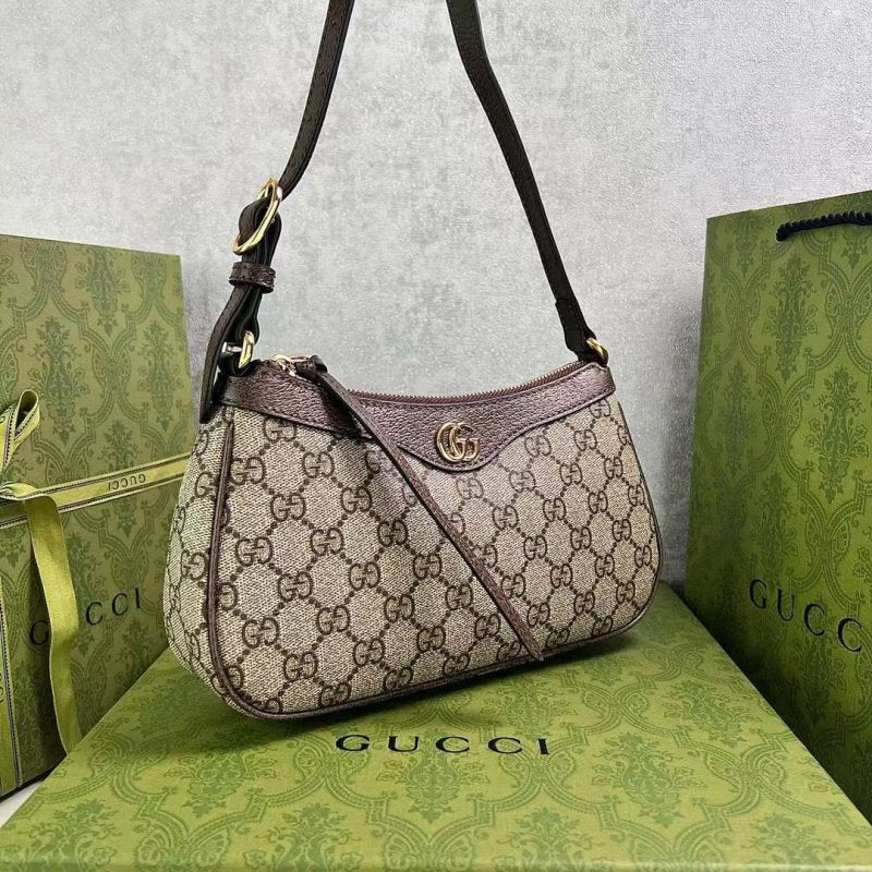 Gucci Underarm Bag BG02251