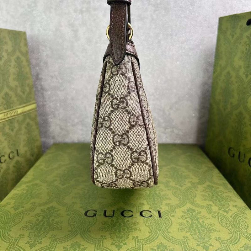 Gucci Underarm Bag BG02251