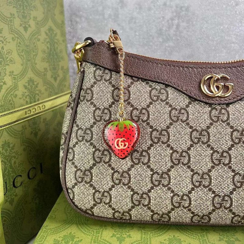 Gucci Underarm Bag BG02252