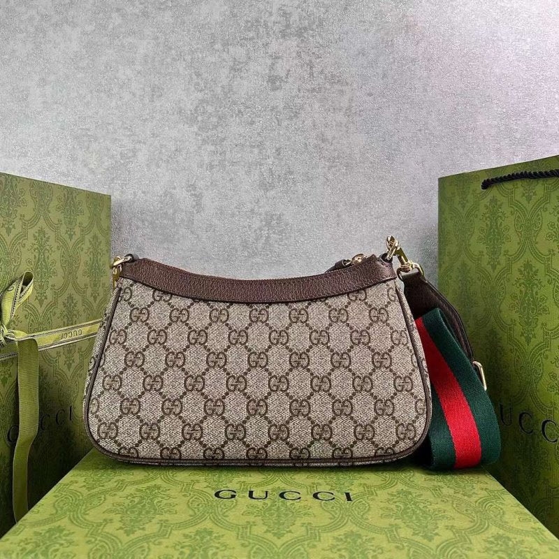 Gucci Underarm Bag BG02252