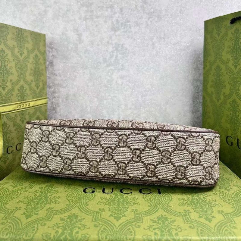 Gucci Underarm Bag BG02252