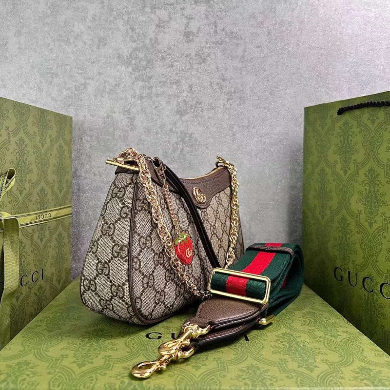 Gucci Underarm Bag BG02252