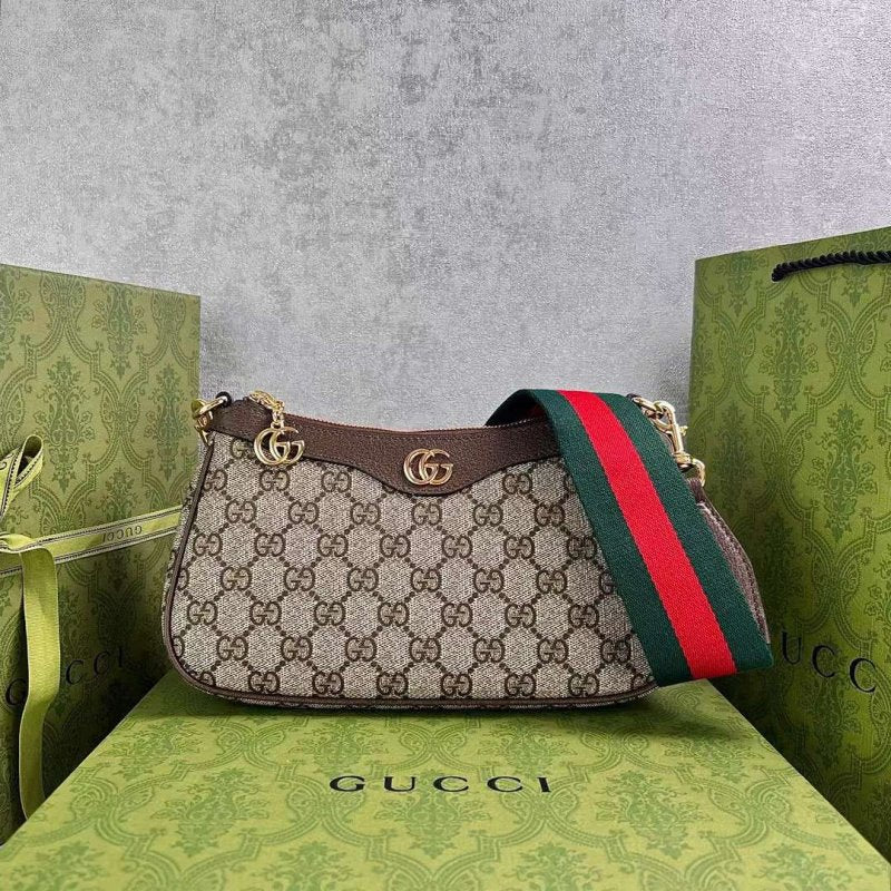 Gucci Underarm Bag BG02253