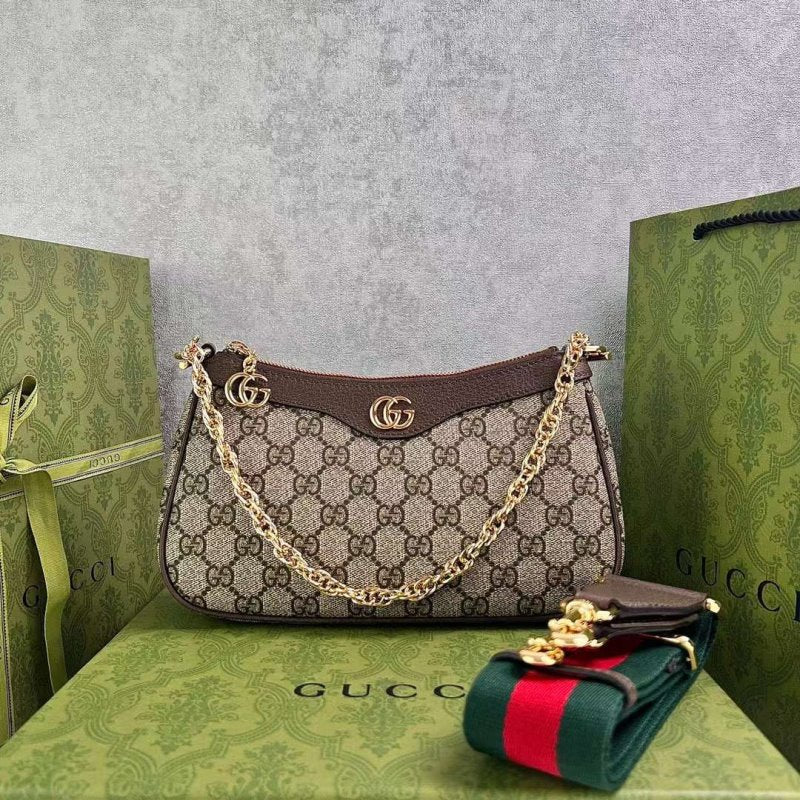 Gucci Underarm Bag BG02253