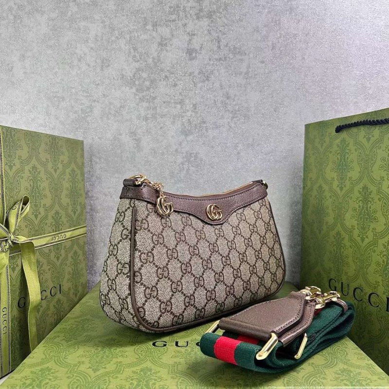 Gucci Underarm Bag BG02253