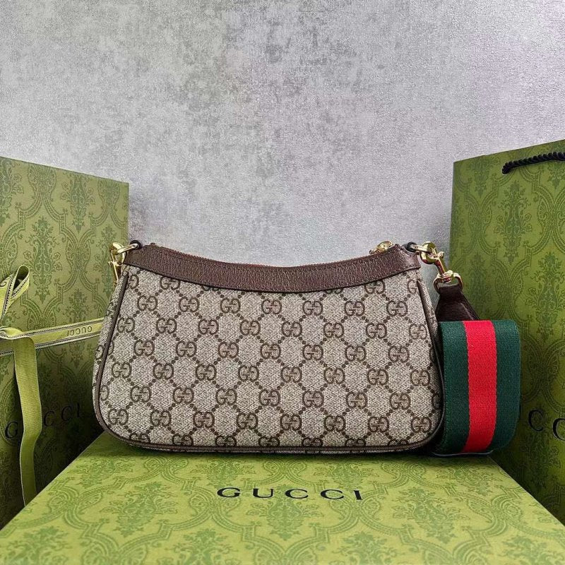 Gucci Underarm Bag BG02253