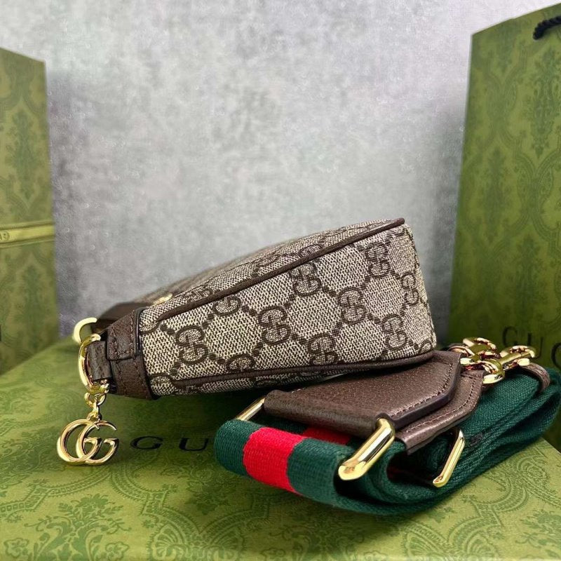 Gucci Underarm Bag BG02253