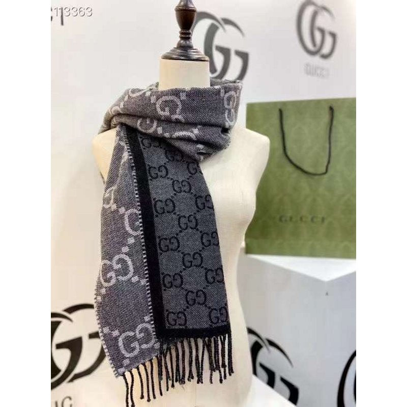 Gucci Wool Scarf SS001075