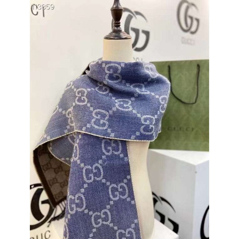 Gucci Wool Scarf SS001076