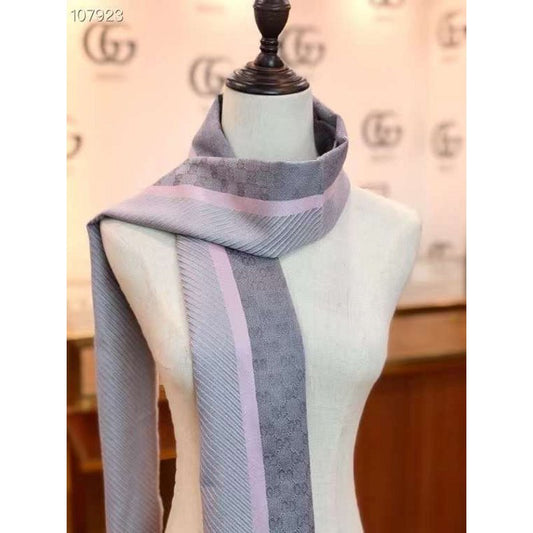 Gucci Wool Scarf SS001086