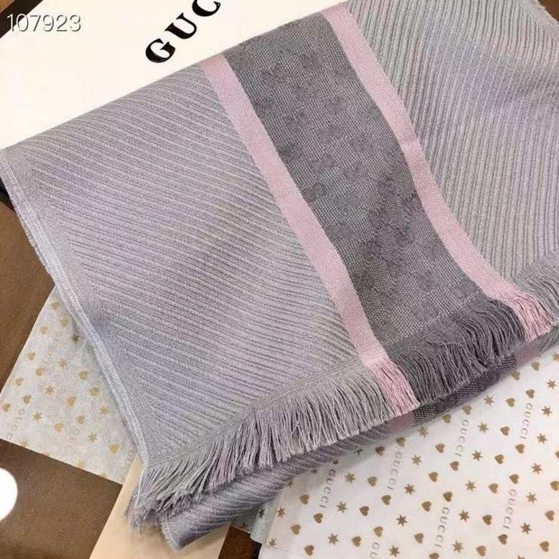 Gucci Wool Scarf SS001086