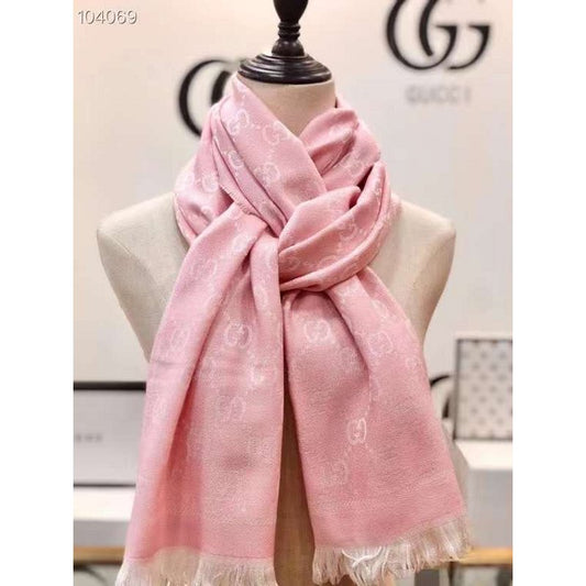 Gucci Wool Scarf SS001259