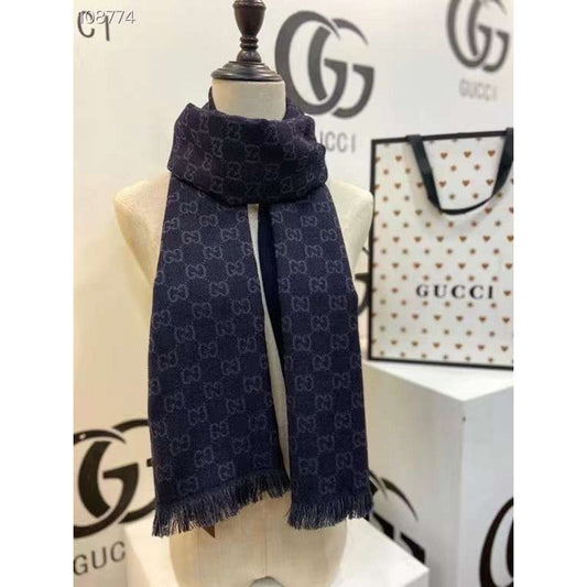 Gucci Wool Scarf SS001261