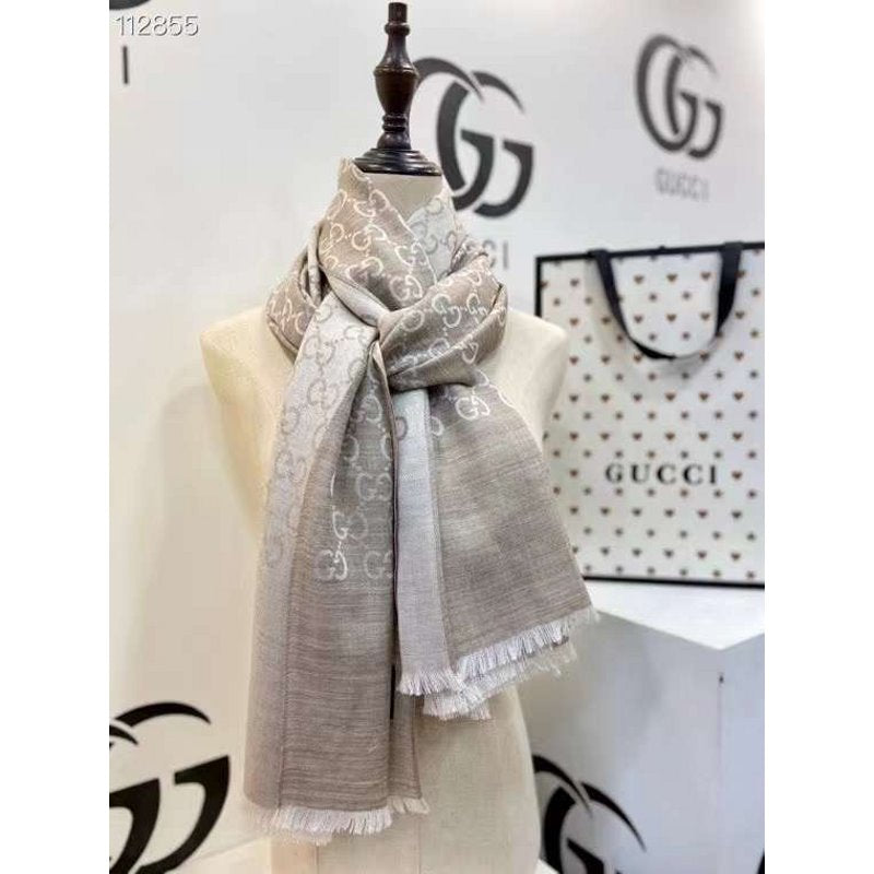 Gucci Wool Scarf SS001264