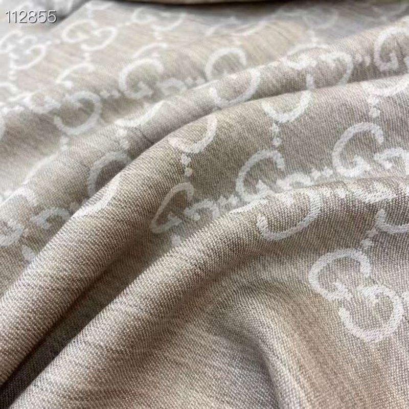 Gucci Wool Scarf SS001264