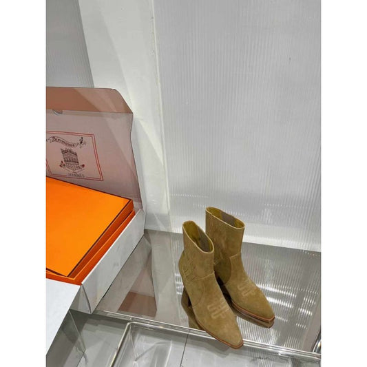 Hermes Ankle Boots SH020038