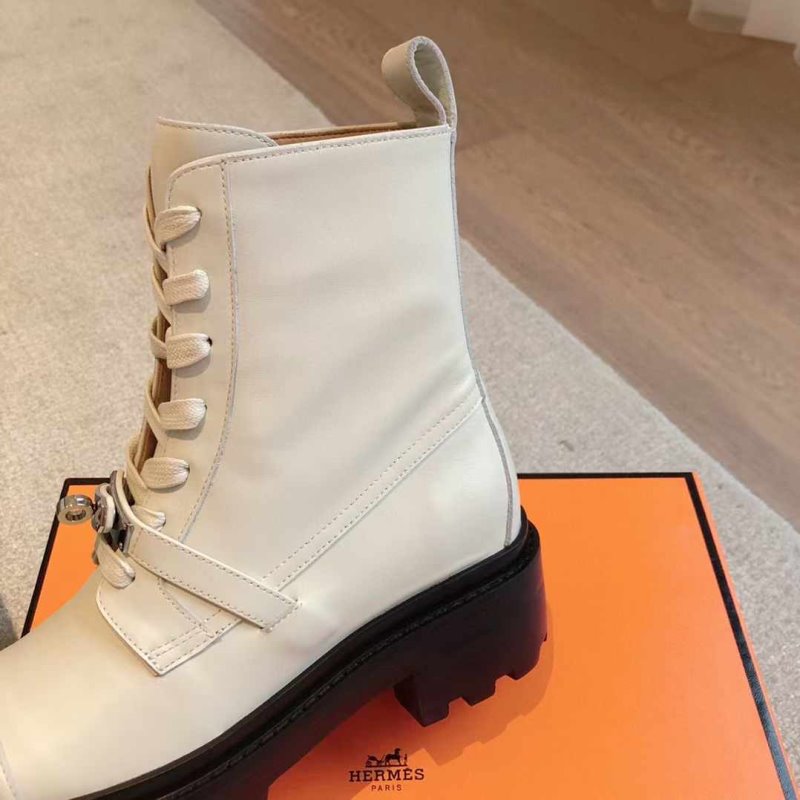 Hermes Ankle Boots SH020050