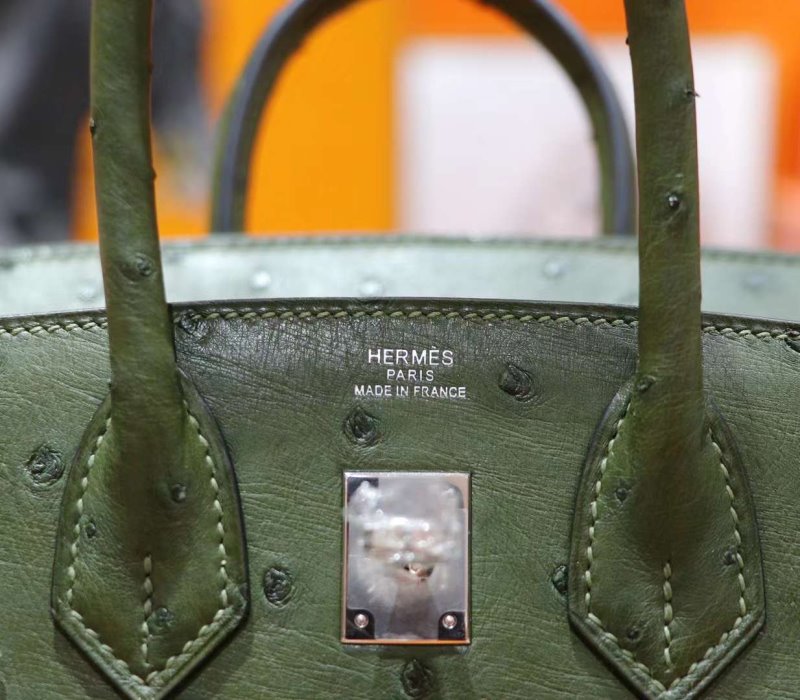 Hermes Birkin Bag BG02457