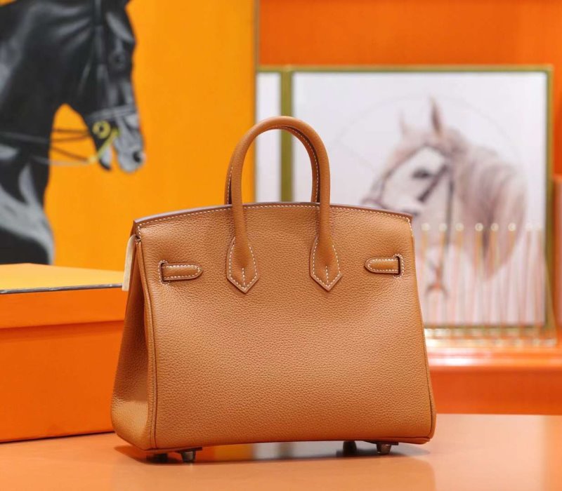 Hermes Birkin Bag BG02458