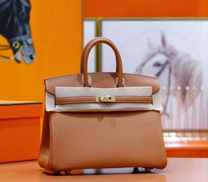 Hermes Birkin Bag BG02506