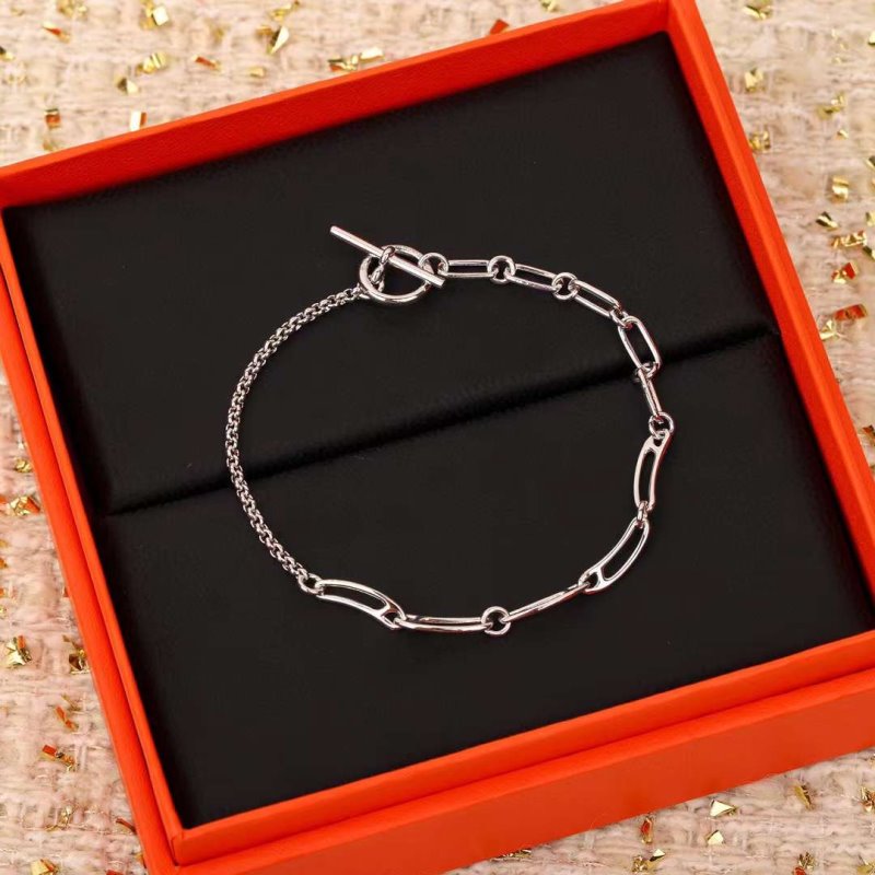 Hermes Bracelet JWLH0111