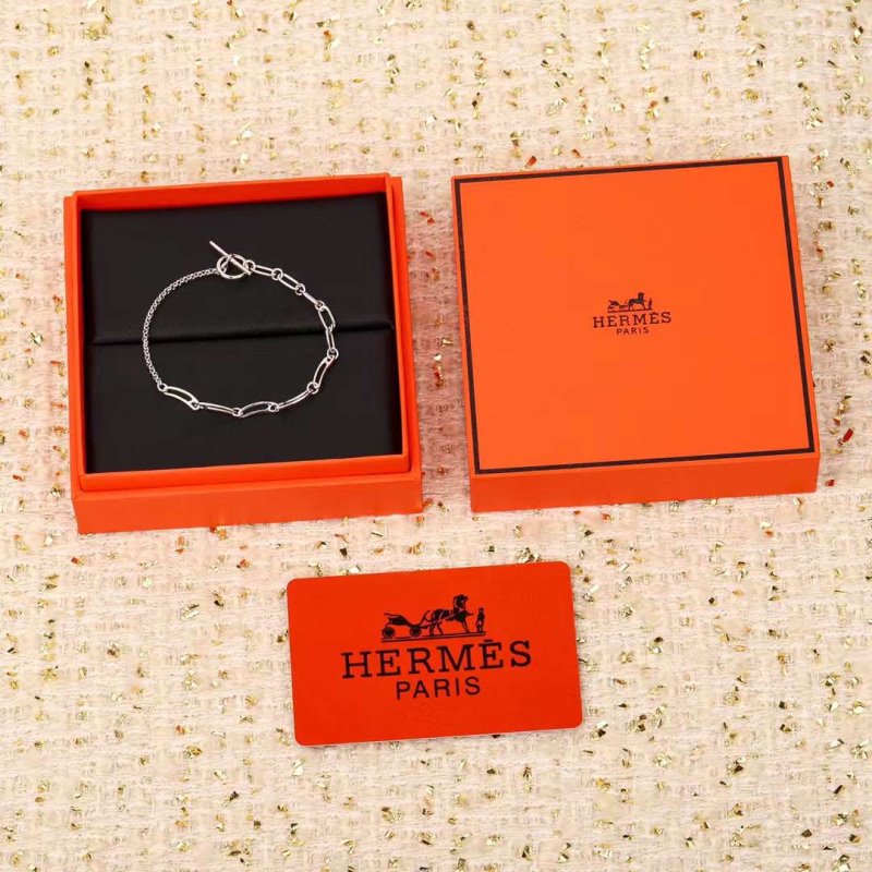 Hermes Bracelet JWLH0111