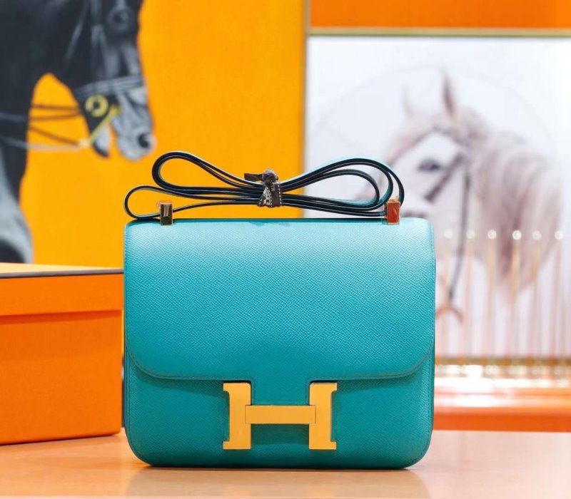 Hermes Constance Cross Body Bag BG02456