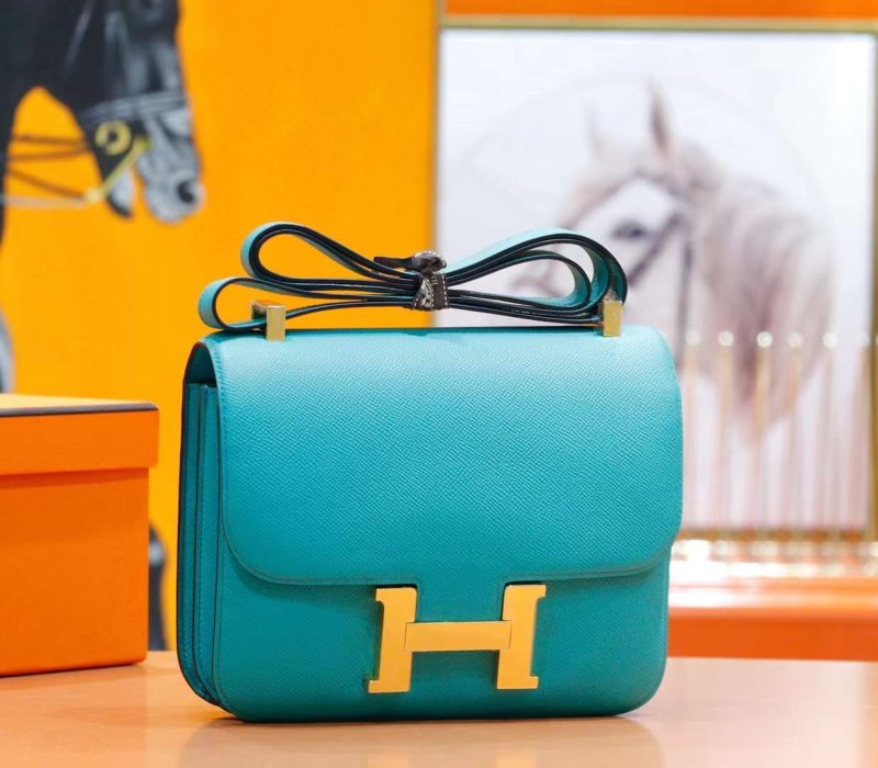 Hermes Constance Cross Body Bag BG02456