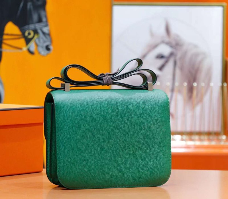 Hermes Constance Cross Body Bag BG02468