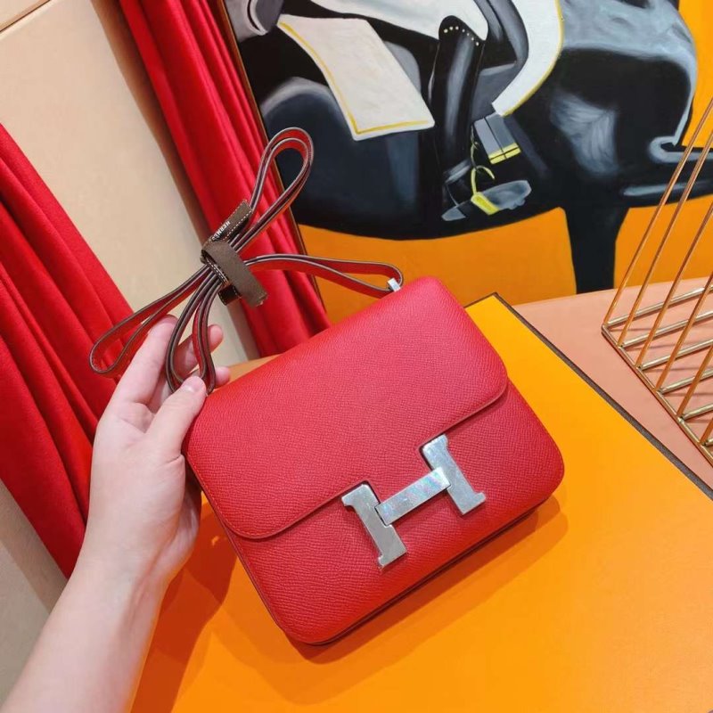 Hermes Constance Cross Body Bag BG02469