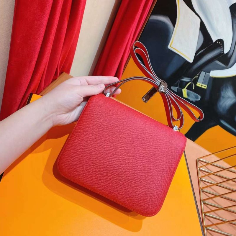 Hermes Constance Cross Body Bag BG02469