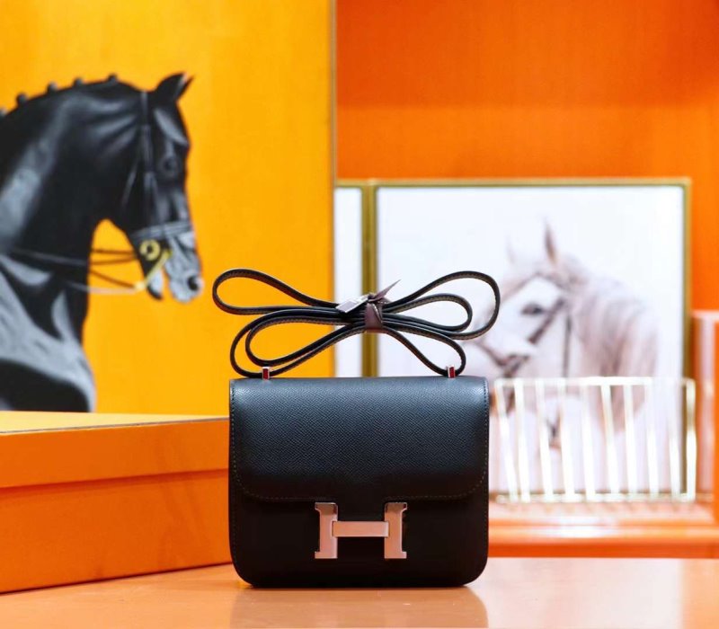Hermes Constance Cross Body Bag BG02470