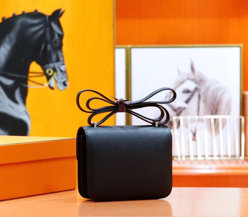 Hermes Constance Cross Body Bag BG02470