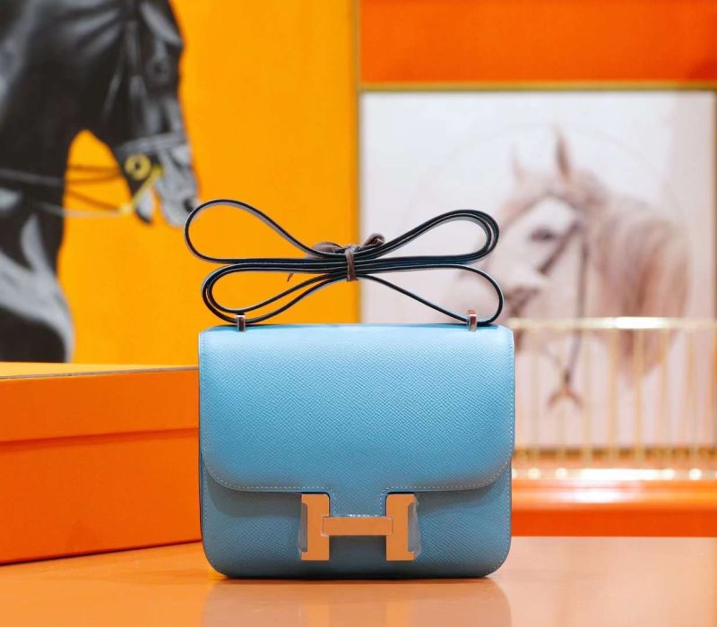 Hermes Constance Cross Body Bag BG02471