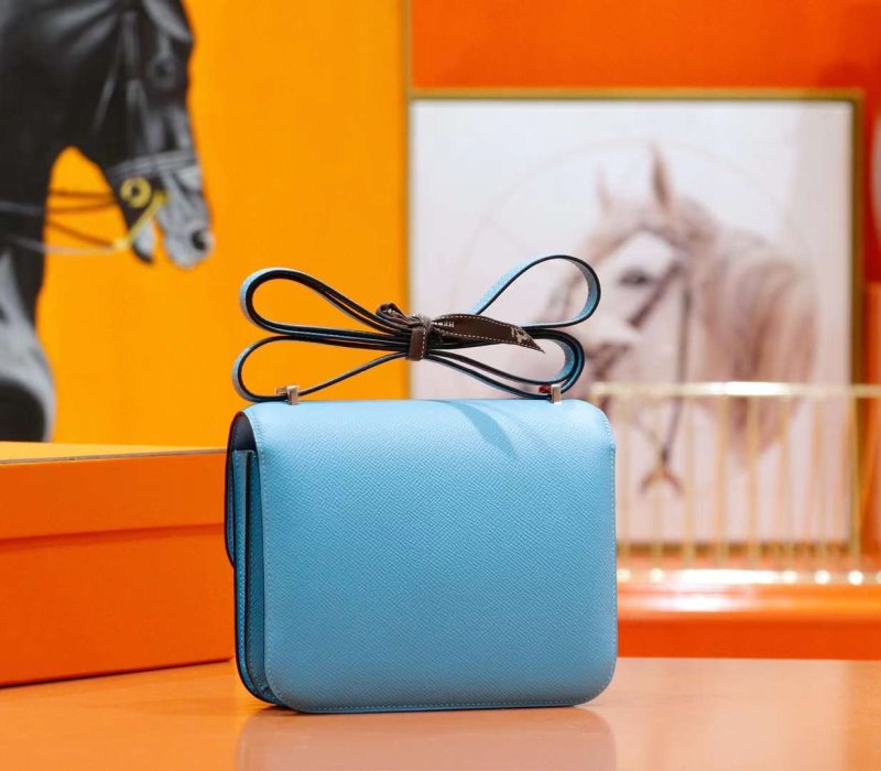 Hermes Constance Cross Body Bag BG02471