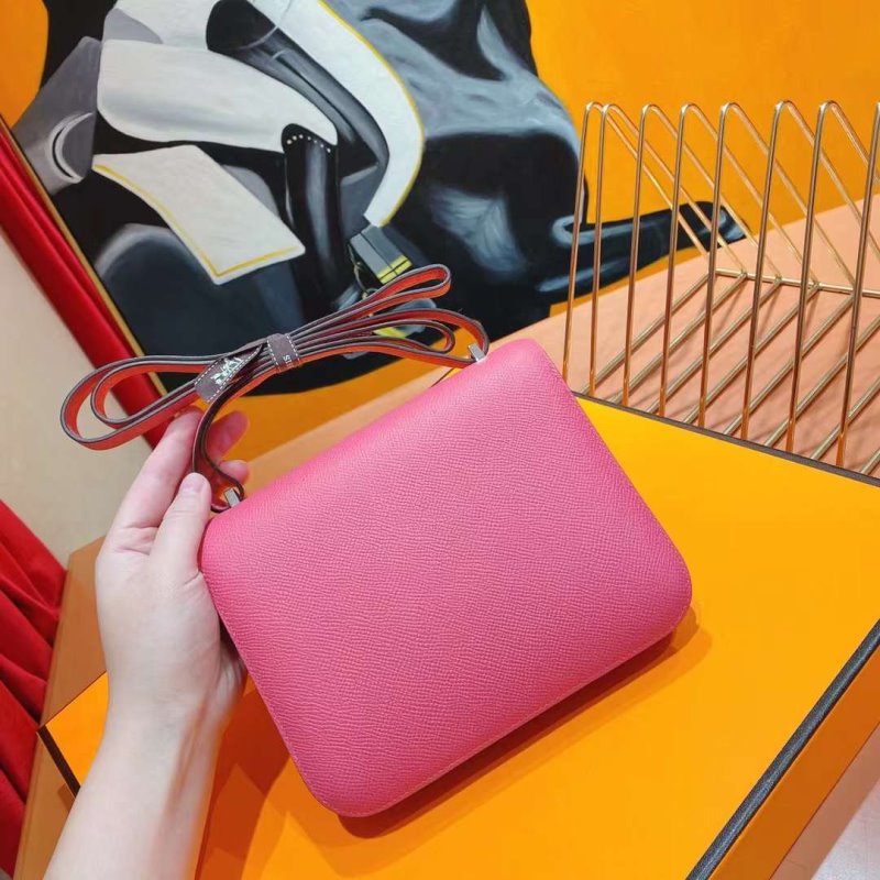 Hermes Constance Cross Body Bag BG02473