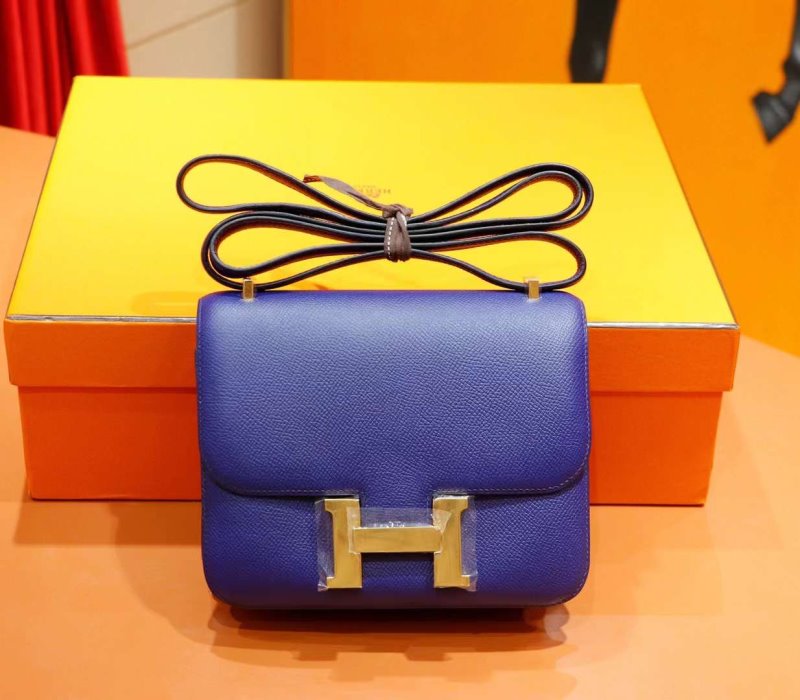 Hermes Constance Cross Body Bag BG02475