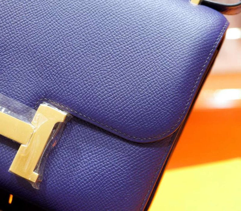 Hermes Constance Cross Body Bag BG02475