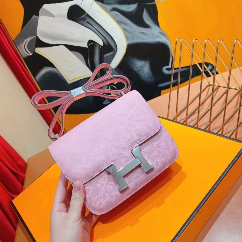 Hermes Constance Cross Body Bag BG02477