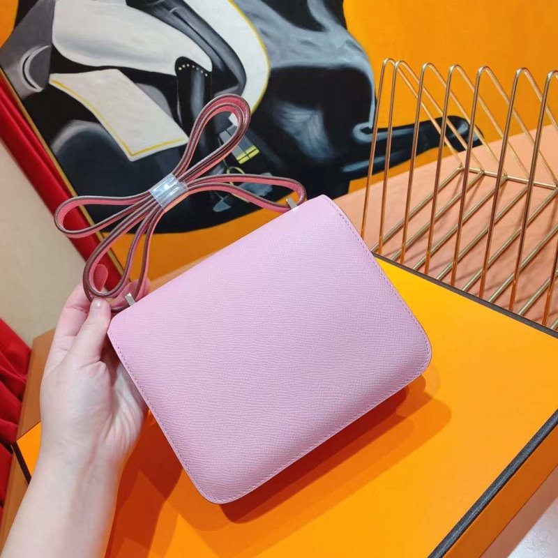 Hermes Constance Cross Body Bag BG02477